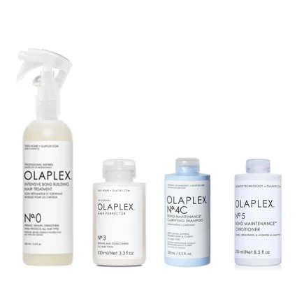 Mini Routine Pré Technique