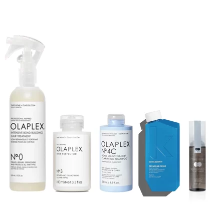 Routine Pré Technique Complète